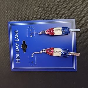 Holiday Lane Earrings